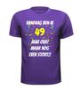 foto 3 49 jaar oud t-shirt verjaardag