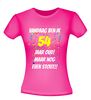 foto 12 54 jaar oud verjaardag shirt 