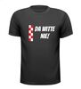 foto 1 Da witte nie Brabants shirts