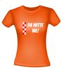 foto 10 Da witte nie Brabants shirts
