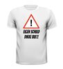 foto 13 Eigen schuld dikke bult T-shirt