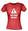 foto 8 Eigen schuld dikke bult T-shirt