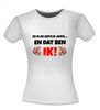 foto 14 Er is er eentje jarig en dat ben ik T-shirt