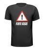 Foute keuze T-shirt
