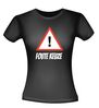 foto 2 Foute keuze T-shirt