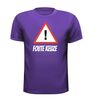 foto 3 Foute keuze T-shirt