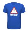 foto 5 Foute keuze T-shirt