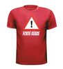 foto 7 Foute keuze T-shirt