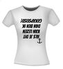 foto 14 Gek en grappig watersport T-shirt