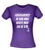foto 4 Gek en grappig watersport T-shirt