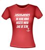 foto 8 Gek en grappig watersport T-shirt