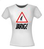 foto 7 Gek verjaardag T-shirt dames