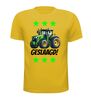 foto 15 Geslaagd voor het tractorrijbewijs T-shirt