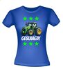 foto 6 Geslaagd voor het tractorrijbewijs T-shirt