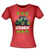 foto 8 Geslaagd voor het tractorrijbewijs T-shirt