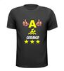Geslaagd voor zwemdiploma A t-shirt