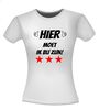 foto 14 Hier moet ik bij zijn! T-shirt