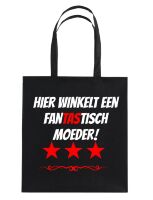 Hier winkelt een fantastische moeder tas Hier winkelt een fantastische moeder tas
