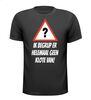 foto 1 Ik begrijp er helemaal geen klote van shirt