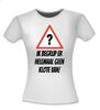 foto 14 Ik begrijp er helemaal geen klote van shirt