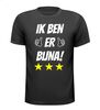 Ik ben er bijna T-shirt