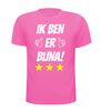 foto 11 Ik ben er bijna T-shirt