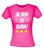 foto 12 Ik ben er bijna T-shirt