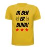 foto 15 Ik ben er bijna T-shirt