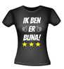 foto 2 Ik ben er bijna T-shirt