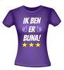 foto 4 Ik ben er bijna T-shirt