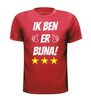 foto 7 Ik ben er bijna T-shirt
