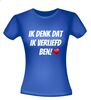 foto 6 Ik denk dat ik verliefd ben shirt