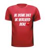 foto 7 Ik denk dat ik verliefd ben shirt