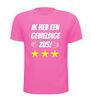 foto 11 Ik heb een geweldige zus T-shirt