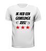 foto 13 Ik heb een geweldige zus T-shirt