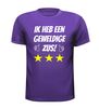 foto 3 Ik heb een geweldige zus T-shirt