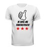 foto 13 ik voel me fantastisch shirt