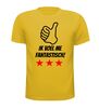 foto 15 ik voel me fantastisch shirt