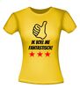 foto 16 ik voel me fantastisch shirt