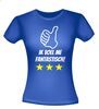 foto 6 ik voel me fantastisch shirt
