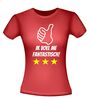 foto 8 ik voel me fantastisch shirt