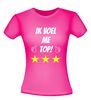 foto 12 Ik voel me top T-shirt