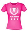 foto 12 Ik wil winnen T-shirt