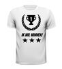 foto 13 Ik wil winnen T-shirt