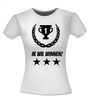 foto 14 Ik wil winnen T-shirt