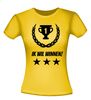 foto 16 Ik wil winnen T-shirt