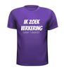 foto 3 Ik zoek verkering voor 1 avond! shirt