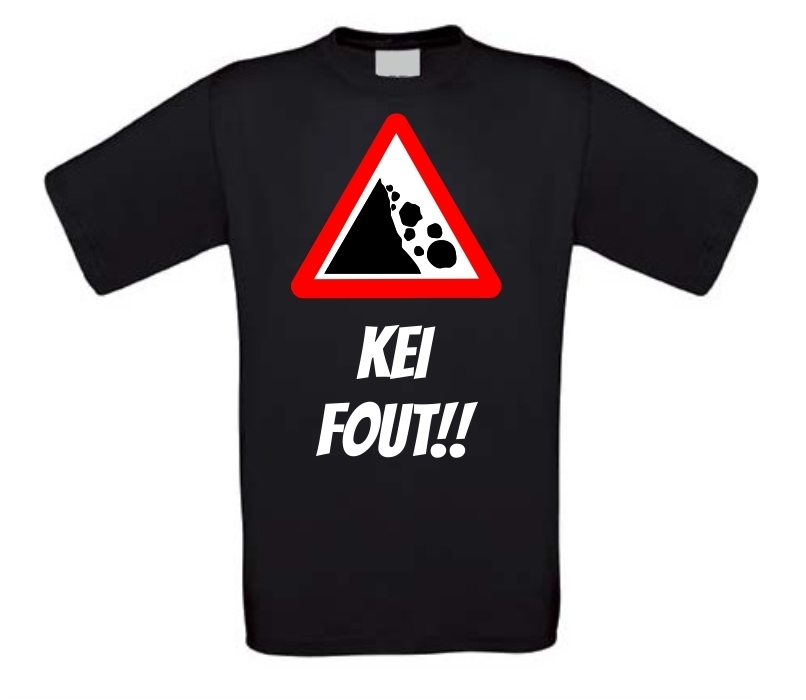 keifout t-shirt 