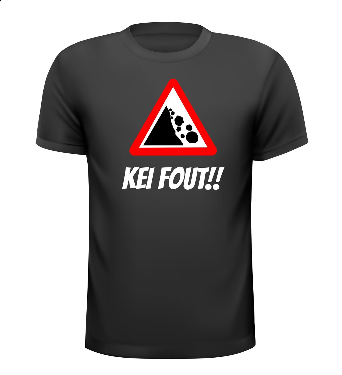 keifout t-shirt 