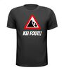 foto 1 keifout t-shirt 